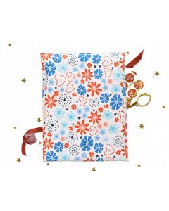 Fireworks #SmileMail Poly Mailers 12x15.5