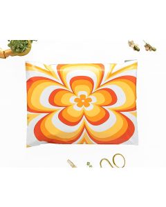 Flower Power #Smilemail Poly Mailers 10x13