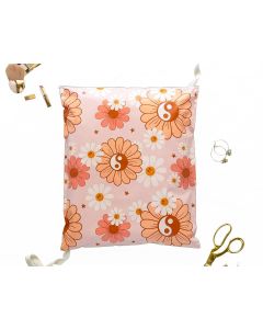 Yin & Yang #Smilemail Poly Mailers 14x17