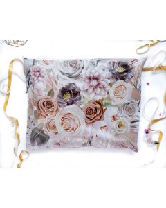 Boho Floral #SmileMail Designer Poly Mailers 19x24