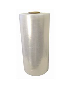 Stretch Film 18" x 1500y Roll - Hand Wrap