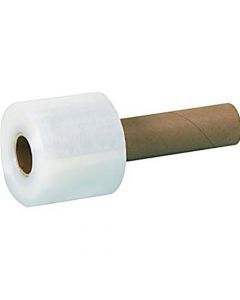 Stretch Film 5" x 1000y Roll - Hand Wrap