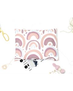 Boho Rainbow #SmileMail Poly Mailers 6x9