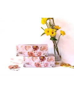 9x6x3 Boho Floral #SmileMail Designer Box