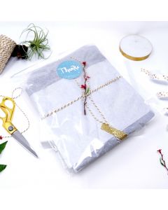 Clear Self Seal Bags 5x7