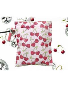 #0 Disco Cherry #SmileMail® Poly Bubble Mailers 6.5x10