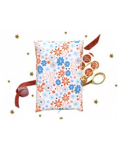Fireworks #Smilemail Poly Mailers 6x9