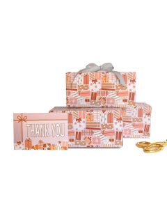 8x4x4 Christmas Gifts Designer Box