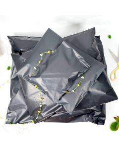 Recycled Poly Pak Poly Mailers 7.5x10.5