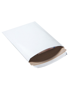 Rigid Mailers 9.75x12.25 Rigid Pak Brand