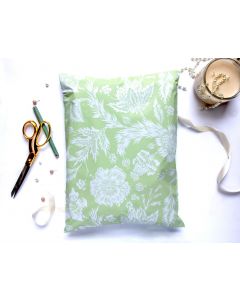 Sage Garden #SmileMail Designer Poly Mailers 12x15.5