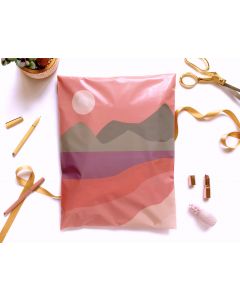 Sedona SmileMail Poly Mailers 12x15.5