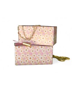 8x4x4 Smiley Designer Box