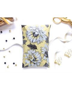 Sunflower #SmileMail Poly Mailers 6x9
