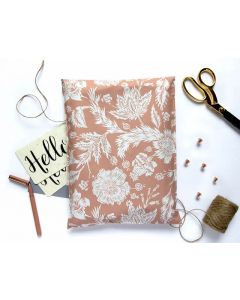 Terracotta Garden #SmileMail Designer Poly Mailers 10x13