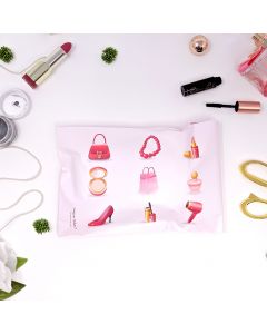 Designer Mailers Make Up Poly Mailers 6x9