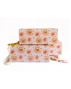 10x6x4 Yin & Yang Designer Boxes